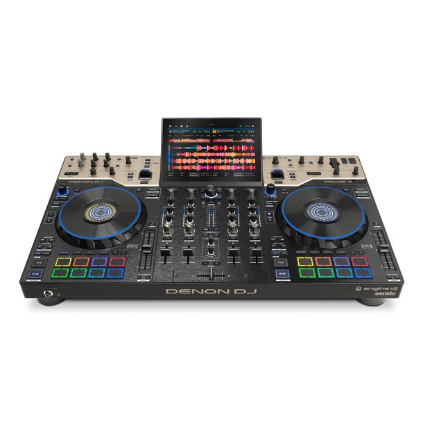 Denon DJ PRIME 4 G2